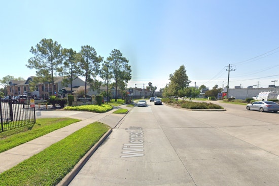 Houston Police Investigate Deadly Altercation at Wilcrest Drive Apartment, Case Heading to Grand Jury