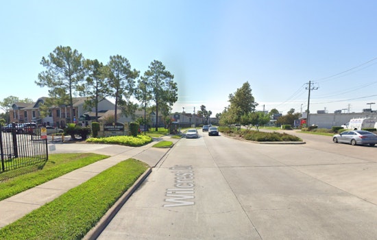 Houston Police Investigate Deadly Altercation at Wilcrest Drive Apartment, Case Heading to Grand Jury