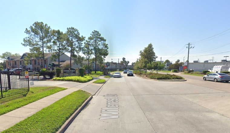 Houston Police Investigate Deadly Altercation at Wilcrest Drive Apartment, Case Heading to Grand Jury