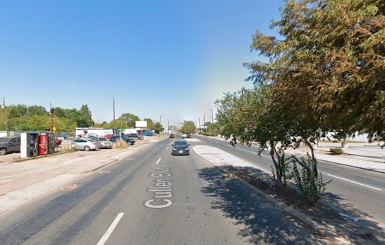 Houston Police Investigate Fatal Hit-and-Run Involving Pedestrian on Cullen Boulevard and Seek Public's Assistance