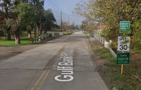 Houston Police Investigate Fatal Shooting of Teen Girl on Gulf Bank Road