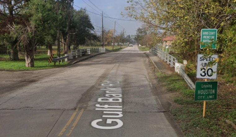 Houston Police Investigate Fatal Shooting of Teen Girl on Gulf Bank Road