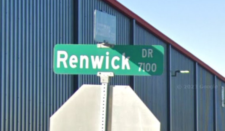 Houston Police Probe Fatal Shooting of 18-Year-Old at Renwick Drive Apartment Complex