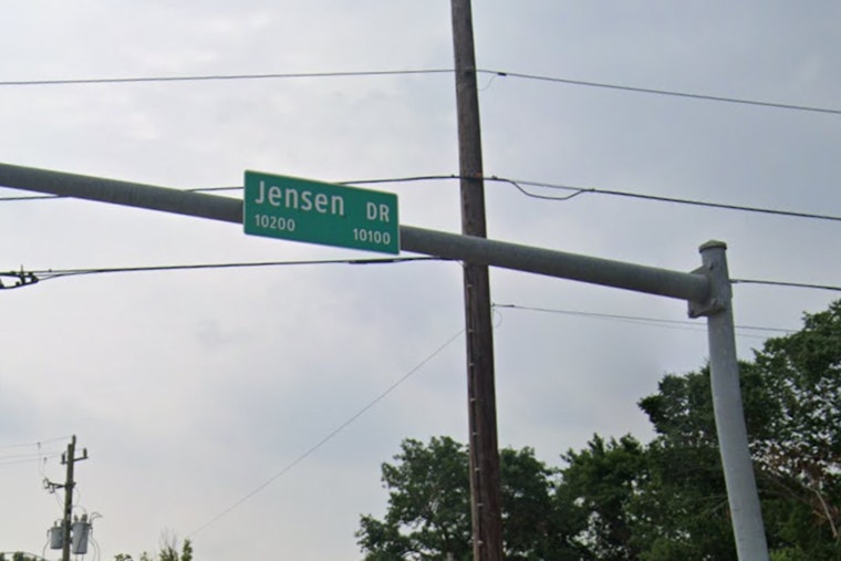 Houston Police Seek Information on Fatal Hit-and-Run on Jensen Drive