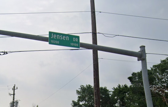 Houston Police Seek Information on Fatal Hit-and-Run on Jensen Drive