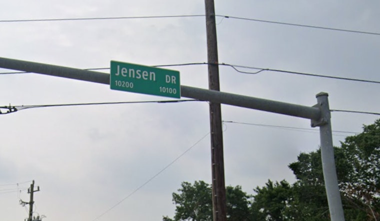 Houston Police Seek Information on Fatal Hit-and-Run on Jensen Drive