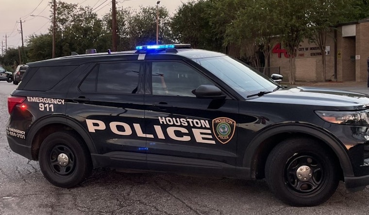 Houston Police Seek Information on Hit-and-Run Driver After Fatal Incident on State Highway 6