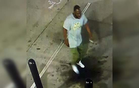 Houston Police Seek Suspect in Fatal Shooting of Woman on Barker Cypress Road