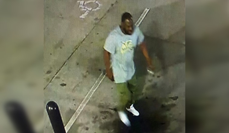 Houston Police Seek Suspect in Fatal Shooting of Woman on Barker Cypress Road