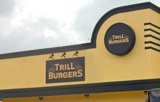 Houston Rapper Bun B Launches 'Trill Town' at the Houston Livestock Show and Rodeo with New Culinary Twists