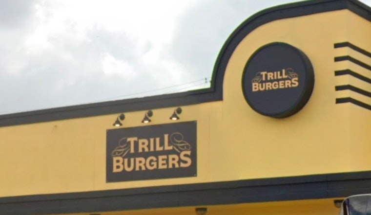 Houston Rapper Bun B Launches 'Trill Town' at the Houston Livestock Show and Rodeo with New Culinary Twists