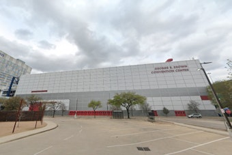 Houston Residents Oppose Convention Center Expansion as Austin Unveils Transparent Redevelopment Plan