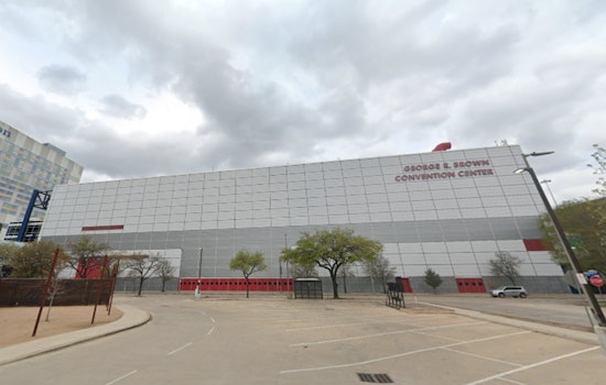Houston Residents Oppose Convention Center Expansion as Austin Unveils Transparent Redevelopment Plan