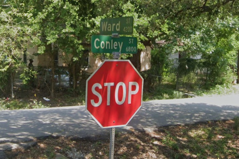 Houston Rideshare Community Shaken by Fatal Carjacking, Police Seek Public's Aid in Manhunt