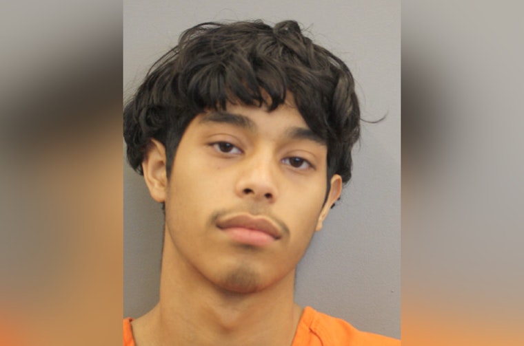 Houston Teen Arrested for Tampering with Evidence in Fatal Shooting of Juvenile Girl