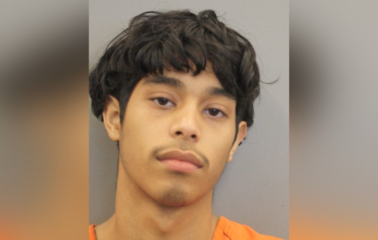 Houston Teen Arrested for Tampering with Evidence in Fatal Shooting of Juvenile Girl