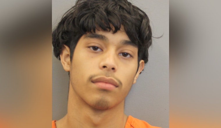 Houston Teen Arrested for Tampering with Evidence in Fatal Shooting of Juvenile Girl