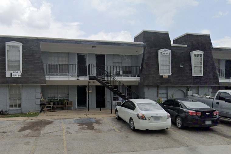 Houston Teens Hospitalized, Arrested After Shootout with Police at Vacant Apartment