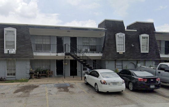 Houston Teens Hospitalized, Arrested After Shootout with Police at Vacant Apartment