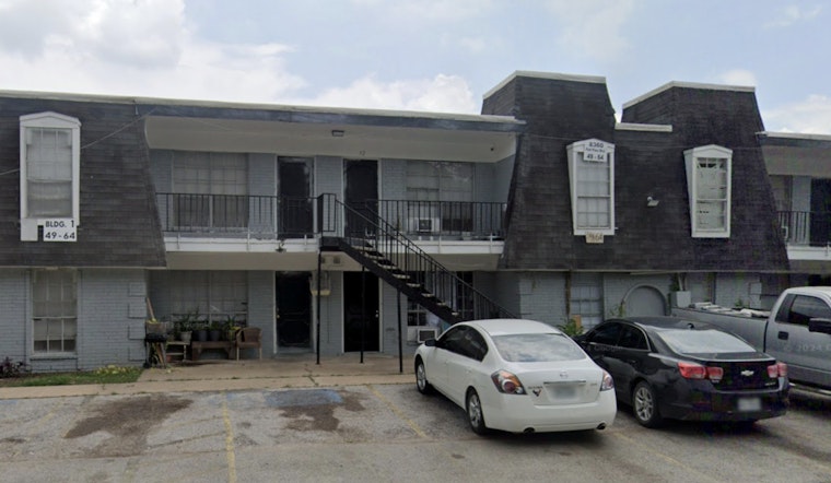 Houston Teens Hospitalized, Arrested After Shootout with Police at Vacant Apartment