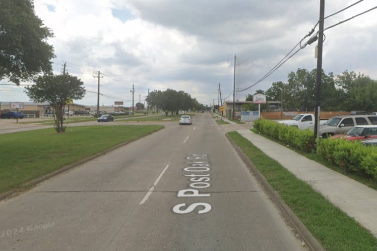 Houston Warehouse Fire on New Year's Eve Averted with No Injuries and $70K in Damages Reported