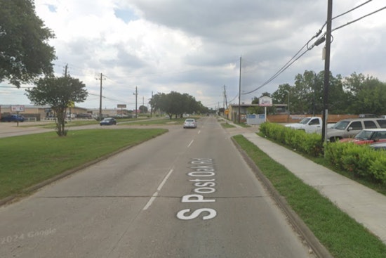 Houston Warehouse Fire on New Year's Eve Averted with No Injuries and $70K in Damages Reported