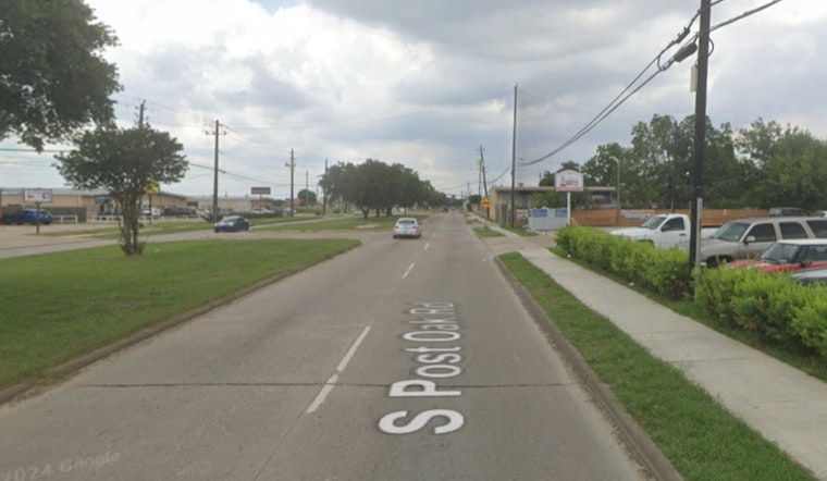 Houston Warehouse Fire on New Year's Eve Averted with No Injuries and $70K in Damages Reported