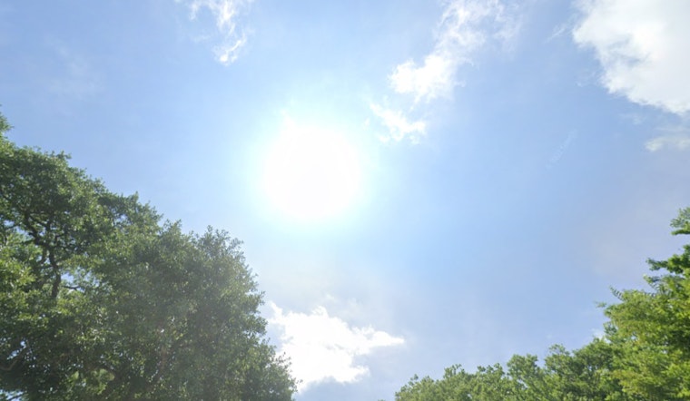 Houston Weather Alert – Sunny Days Ahead with Morning Fog as Residents Expect Warmer February and Longer Days
