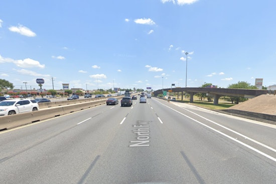 Houston Woman Charged with Intoxication Manslaughter in Fatal I-45 Wrong-Way Collision