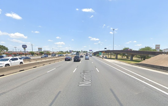 Houston Woman Charged with Intoxication Manslaughter in Fatal I-45 Wrong-Way Collision