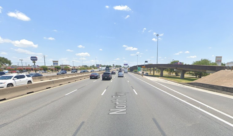 Houston Woman Charged with Intoxication Manslaughter in Fatal I-45 Wrong-Way Collision