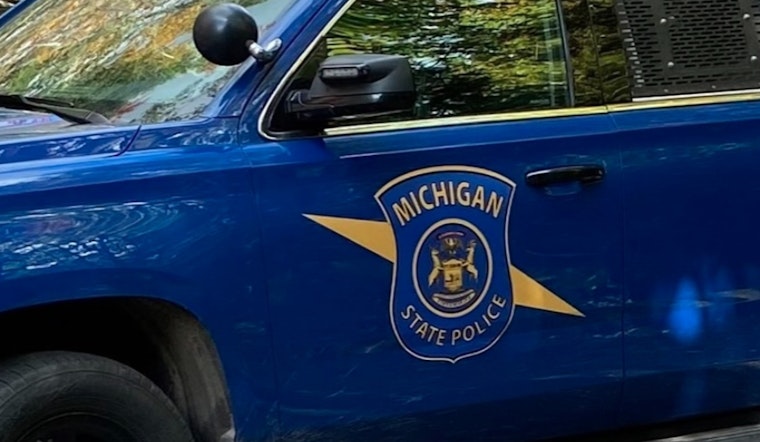 Houston Woman Killed in I-75 Collision with Gravel Hauler in Oakland County