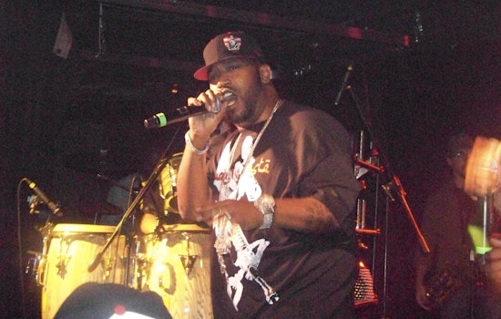 Houston's Bun B Birthday Bonanza at Rodeo Sells Out, Features R&B Stars Keith Sweat, Coco Jones, and Jagged Edge