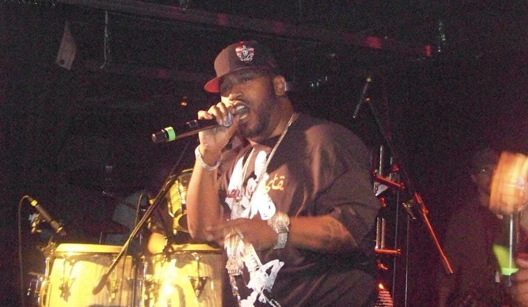 Houston's Bun B Birthday Bonanza at Rodeo Sells Out, Features R&B