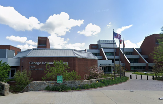 Howard County Braces as 50,000 Federal Workers Face Trump Administration Buyout Offers