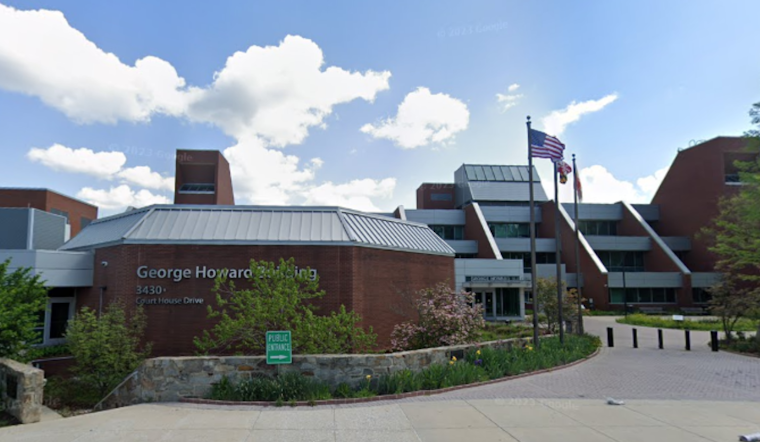 Howard County Braces as 50,000 Federal Workers Face Trump Administration Buyout Offers