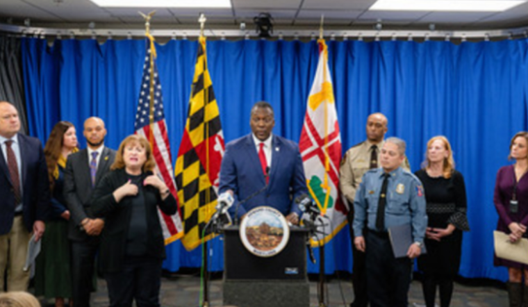 Howard County Launches Safety Initiatives and Youth Programs in Response to Crime Surge in Columbia