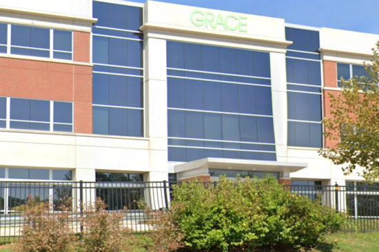 Howard County Residents Rally Against Proposed W.R. Grace Plastic Recycling Plant in Columbia