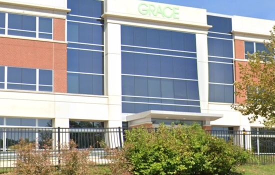 Howard County Residents Rally Against Proposed W.R. Grace Plastic Recycling Plant in Columbia