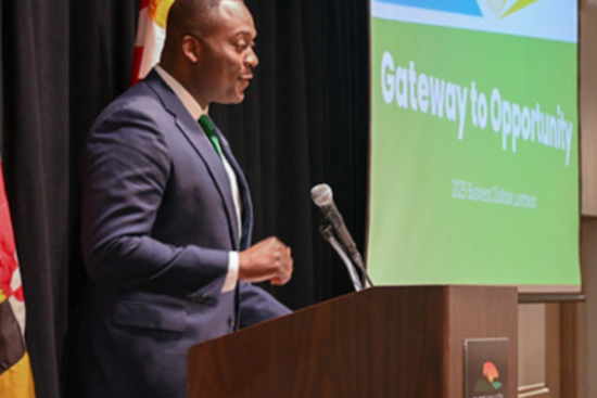Howard County Stands as 'Gateway to Opportunity,' Boasts Economic Growth and New Initiatives