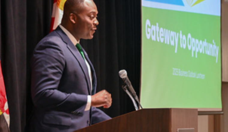 Howard County Stands as 'Gateway to Opportunity,' Boasts Economic Growth and New Initiatives