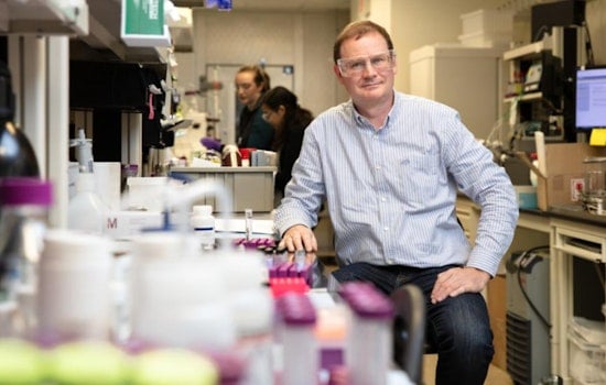 Hugh O'Neill Spearheads Pioneering Biofuel Research Using Neutron Beams at Oak Ridge National Laboratory