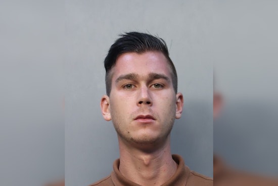 Hungarian National Charged with Second-Degree Murder in Deaths of Two Seniors in Miami