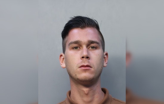 Hungarian National Charged with Second-Degree Murder in Deaths of Two Seniors in Miami