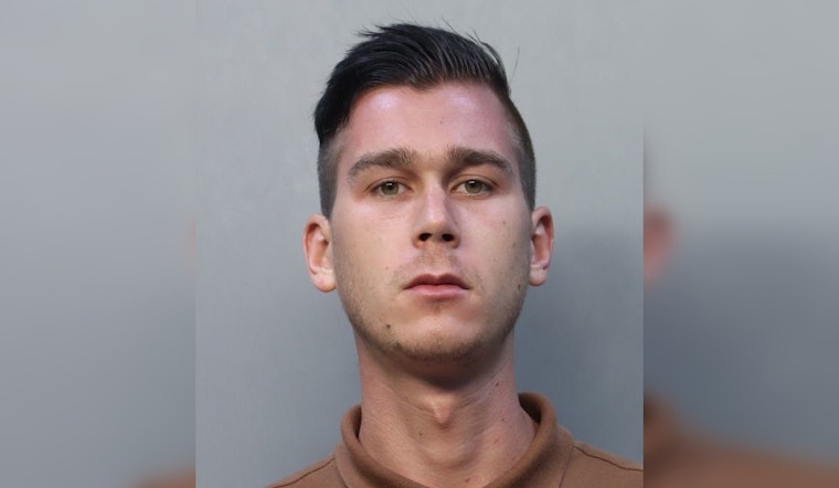 Hungarian National Charged with Second-Degree Murder in Deaths of Two Seniors in Miami