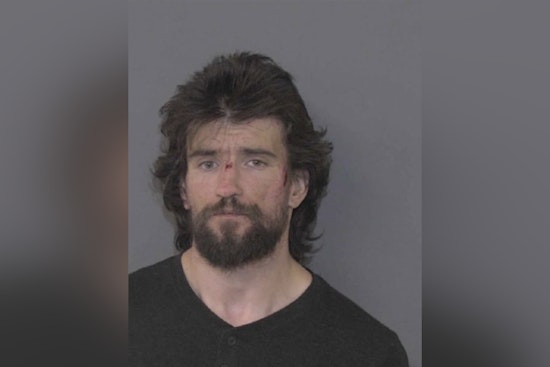 Huntersville Fugitive Captured in Monroe After High-Speed Chase as Ryan Bumgarner Faces Multiple Charges