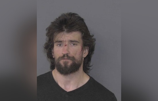 Huntersville Fugitive Captured in Monroe After High-Speed Chase as Ryan Bumgarner Faces Multiple Charges