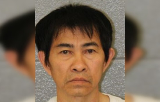 Huntersville Nail Technician Accused of Sexual Battery, Police Urge More Victims to Report