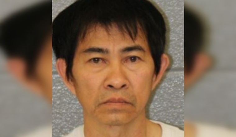 Huntersville Nail Technician Accused of Sexual Battery, Police Urge More Victims to Report