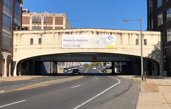 Hunting Park Avenue Bridge Project Begins: Detours and Construction Updates for Philadelphia Motorists